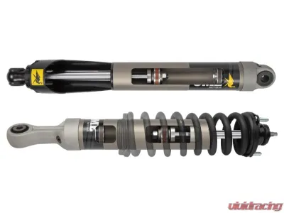 ARB Front MT64 Shock Absorber Toyota Land Cruiser 79 Series Medium Duty 1984+ - MT64601003