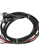 ARB Nacho 40 AMP Harness without Switches                                     - NAC11U - Image 2