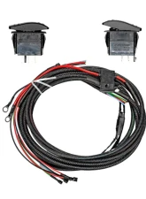 ARB Nacho Constant Power Vehicle Harness                                     - NAC12N - Image 2