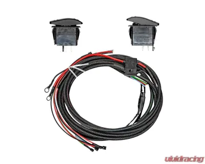ARB Nacho Constant Power Vehicle Harness - NAC12N