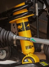 ARB Front Nitrocharger Plus Strut Ford Ranger PX3 2018                                     - 93038 - Image 2