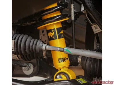 ARB Front Nitrocharger Plus Strut Ford Ranger PX3 2018 - 93038