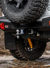 ARB Front Nitrocharger Plus Strut Ford Ranger PX3 2018                                     - 93038 - Image 3