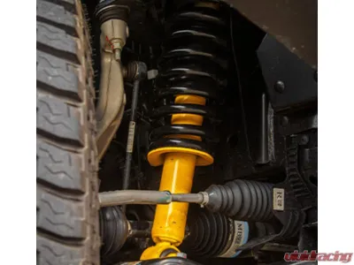 ARB Front Nitrocharger Plus Strut Ford Ranger PX3 2018 - 93038