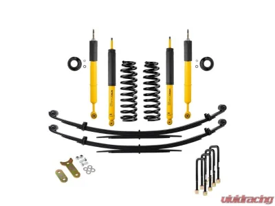 ARB OME 2.5In Heavy Load Suspension Lift Kit Toyota Tundra 2007+ - OMEKIT-007