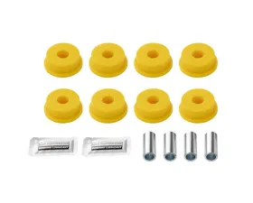 ARB Control Arm to Differential Bushing Kit Nissan Patrol GQ