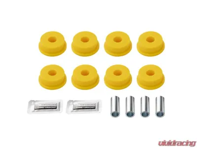 ARB Control Arm to Differential Bushing Kit Nissan Patrol GQ - OMESB0055