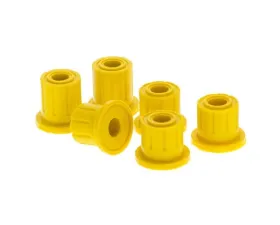ARB Spring Bushing Kit Mitsubishi Triton MQ