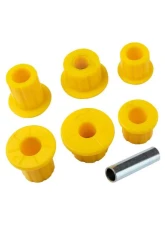 ARB OE Shackle Bushing Kit Isuzu D-Max 2020                                     - OMESB120 - Image 2