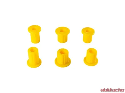 ARB 84 Durormits Bushing Kit Mitsubishi Montero 1983+ - OMESB8