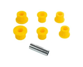 ARB Rear Bushing Kit Nissan D21 | Pickup 1986-1997
