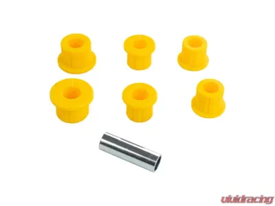 ARB Rear Bushing Kit Nissan D21 | Pickup 1986-1997 - OMESB81