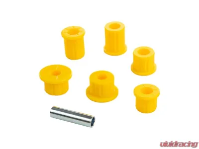ARB Front & Rear Bushing Kit Jeep Wrangler YJ 1987-1995 - OMESB87