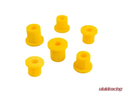 ARB Bushing Kit Toyota Land Cruiser KZJ71 | HJZ74R - OMESB93