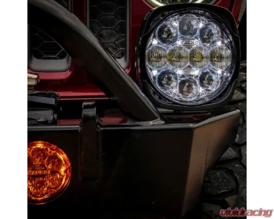 ARB 4x4 Nacho Grande Supreme 150 Auxiliary LED Light - PM615