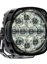 ARB 4x4 Nacho Grande Supreme 100 Auxiliary LED Light                                     - PM616 - Image 7