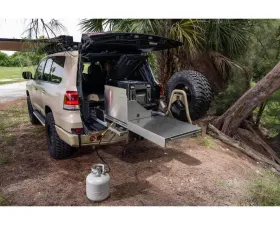 ARB Slide Out Camp Kitchen 1045mm