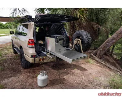 ARB Slide Out Camp Kitchen 1045mm - RDKNA1045