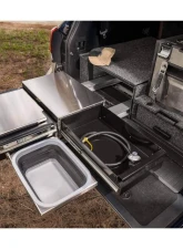 ARB Slide Out Camp Kitchen 1045mm                                     - RDKNA1045 - Image 2