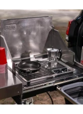 ARB Slide Out Camp Kitchen 1045mm                                     - RDKNA1045 - Image 3