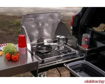 ARB Slide Out Camp Kitchen 1045mm - RDKNA1045