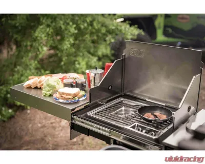 ARB Slide Out Camp Kitchen 1045mm - RDKNA1045