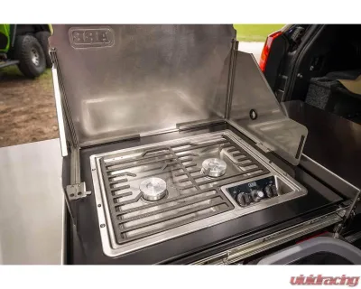 ARB Slide Out Camp Kitchen 1045mm - RDKNA1045