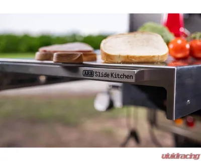 ARB Slide Out Camp Kitchen 1045mm - RDKNA1045