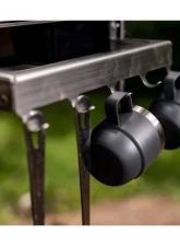 ARB Slide Out Camp Kitchen 1045mm                                     - RDKNA1045 - Image 7