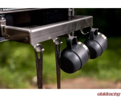 ARB Slide Out Camp Kitchen 1045mm - RDKNA1045