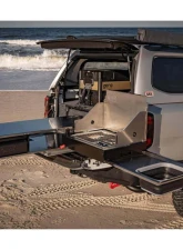 ARB Slide Out Camp Kitchen 1355mm                                     - RDKNA1355 - Image 7