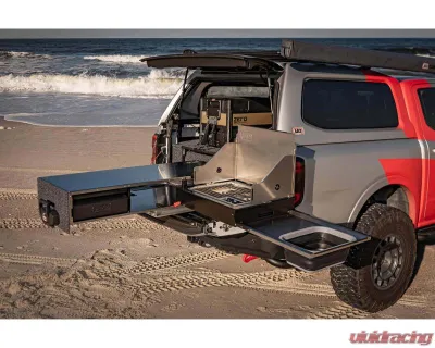 ARB Slide Out Camp Kitchen 1355mm - RDKNA1355