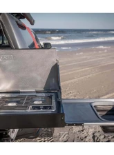 ARB Slide Out Camp Kitchen 1355mm                                     - RDKNA1355 - Image 2