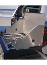 ARB Slide Out Camp Kitchen 1355mm                                     - RDKNA1355 - Image 3