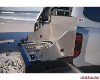 ARB Slide Out Camp Kitchen 1355mm - RDKNA1355