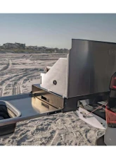 ARB Slide Out Camp Kitchen 1355mm                                     - RDKNA1355 - Image 4