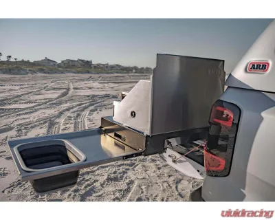 ARB Slide Out Camp Kitchen 1355mm - RDKNA1355