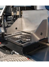 ARB Slide Out Camp Kitchen 1355mm                                     - RDKNA1355 - Image 5