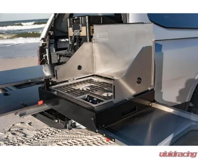 ARB Slide Out Camp Kitchen 1355mm - RDKNA1355