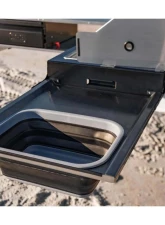 ARB Slide Out Camp Kitchen 1355mm                                     - RDKNA1355 - Image 6