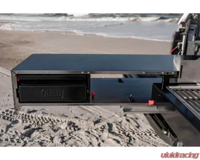 ARB Slide Out Camp Kitchen 1355mm - RDKNA1355