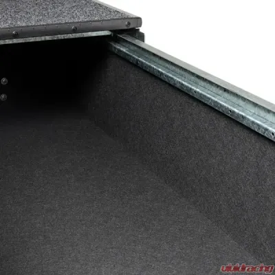 ARB Roller Drawer With Roller Floor Toyota Tacoma 2016-2023 - RDRF1355