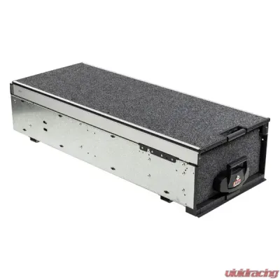 ARB Roller Drawer With Roller Floor Toyota Tacoma 2016-2023 - RDRF1355