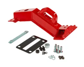 ARB SP Recovery Hook Angle Plate LHS Ford Bronco 1966+