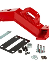 ARB SP Recovery Point Rear Bracket LH Ford Bronco 1966+                                     - 3750971LSP - Image 3