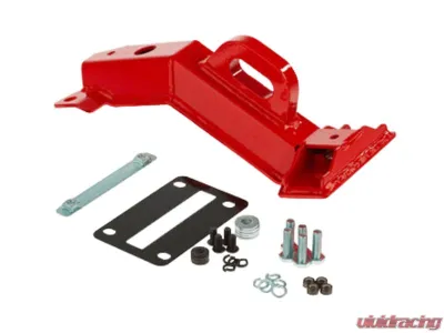 ARB SP Recovery Point Rear Bracket LH Ford Bronco 1966+ - 3750971LSP