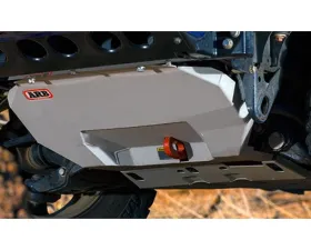 ARB Left Hand Side 8T Rated Recovery Point Ford Ranger | Everest 2022+
