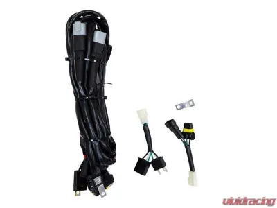 ARB Loom Solis Ford Ranger 2022 - SJBHARNFRD