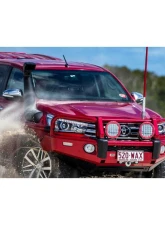 ARB Armax Snorkel Volkswagen Amarok V6 Diesel 2016+                                     - SS1410HP - Image 4