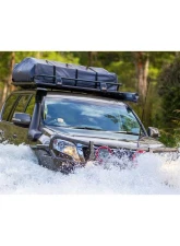 ARB Armax Snorkel Volkswagen Amarok V6 Diesel 2016+                                     - SS1410HP - Image 5